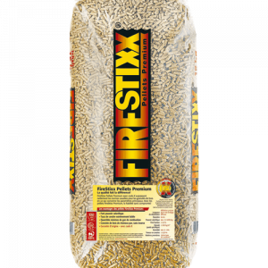 Firestixx pellet bancale da 70 sacchi x 15 kg